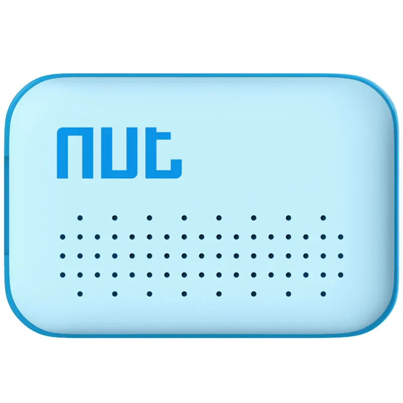Для Nut mini Smart Tag GPS Tracker Bluetooth Key Finder беспроводной локатор датчик сигнализации анти