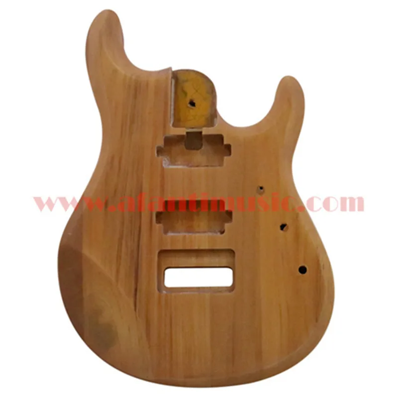 

Afanti Music DIY guitar DIY Electric guitar body