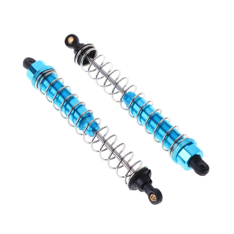 Shock 180007 4WD Absorber 130mm Climbing Rock Crawler For RC HSP 94180 1:10 Car