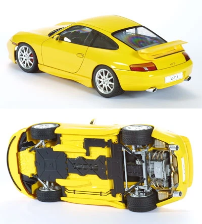 1/24 TAMIYA 24229 GT3 дорожный спортивный автомобиль модель хобби