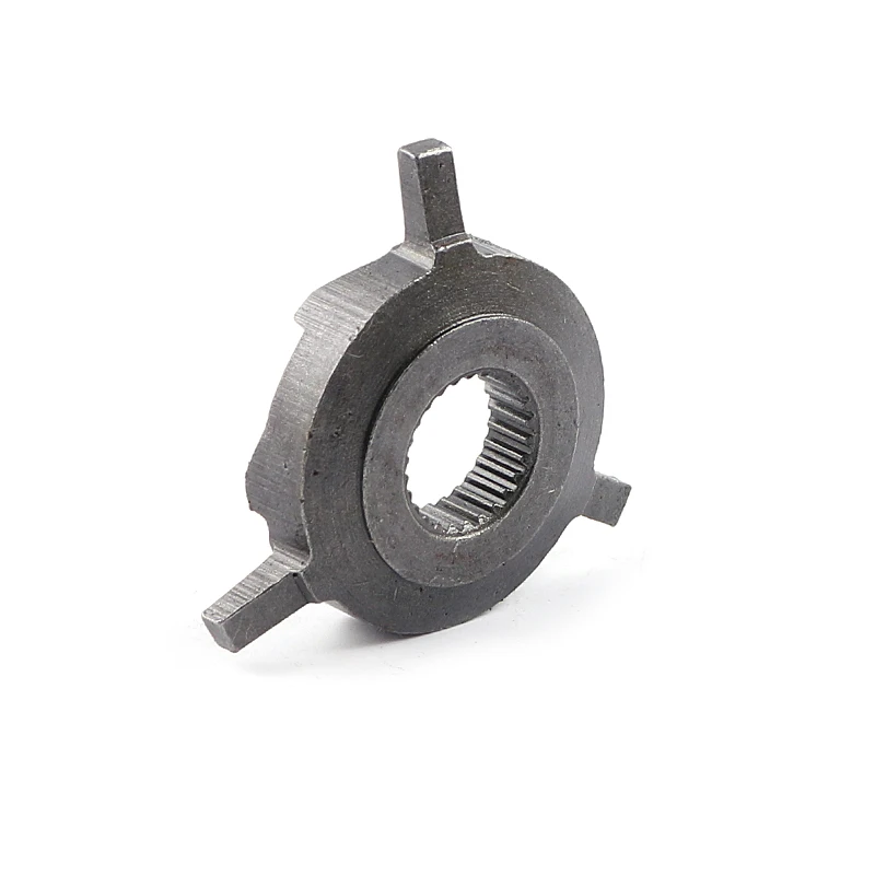 Китайский Скутер мопед GY6 50 60 80 cc 137qma 139QMB 4 тактный вариатор Triangel Gear|variator kit|variator setgy6