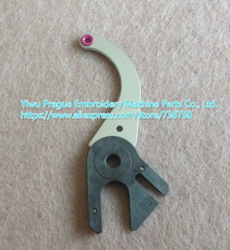 

Take Up Lever HT230940 HT230170 HT230941 good quality original quality Barudan embroidery machine spare parts store 736750