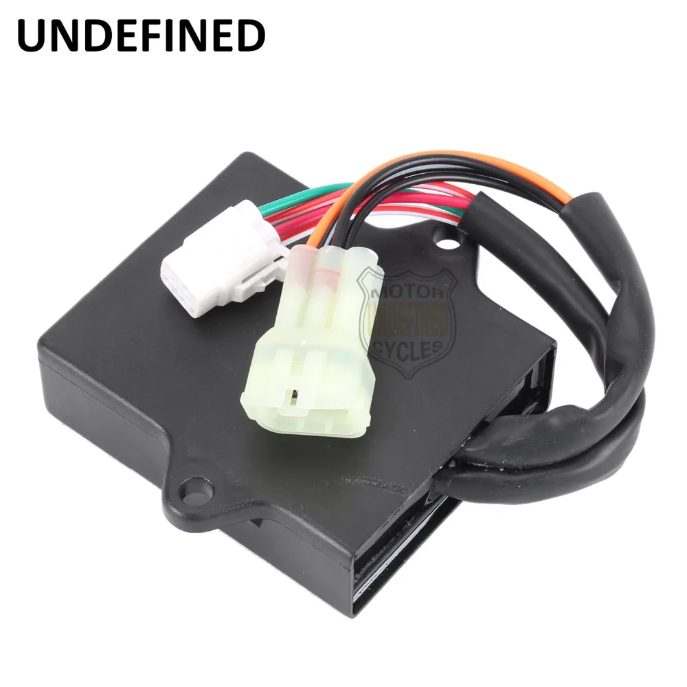 High Performance Ignition CDI Box Unit ECU For Yamaha Banshee YFZ350 1997-2006