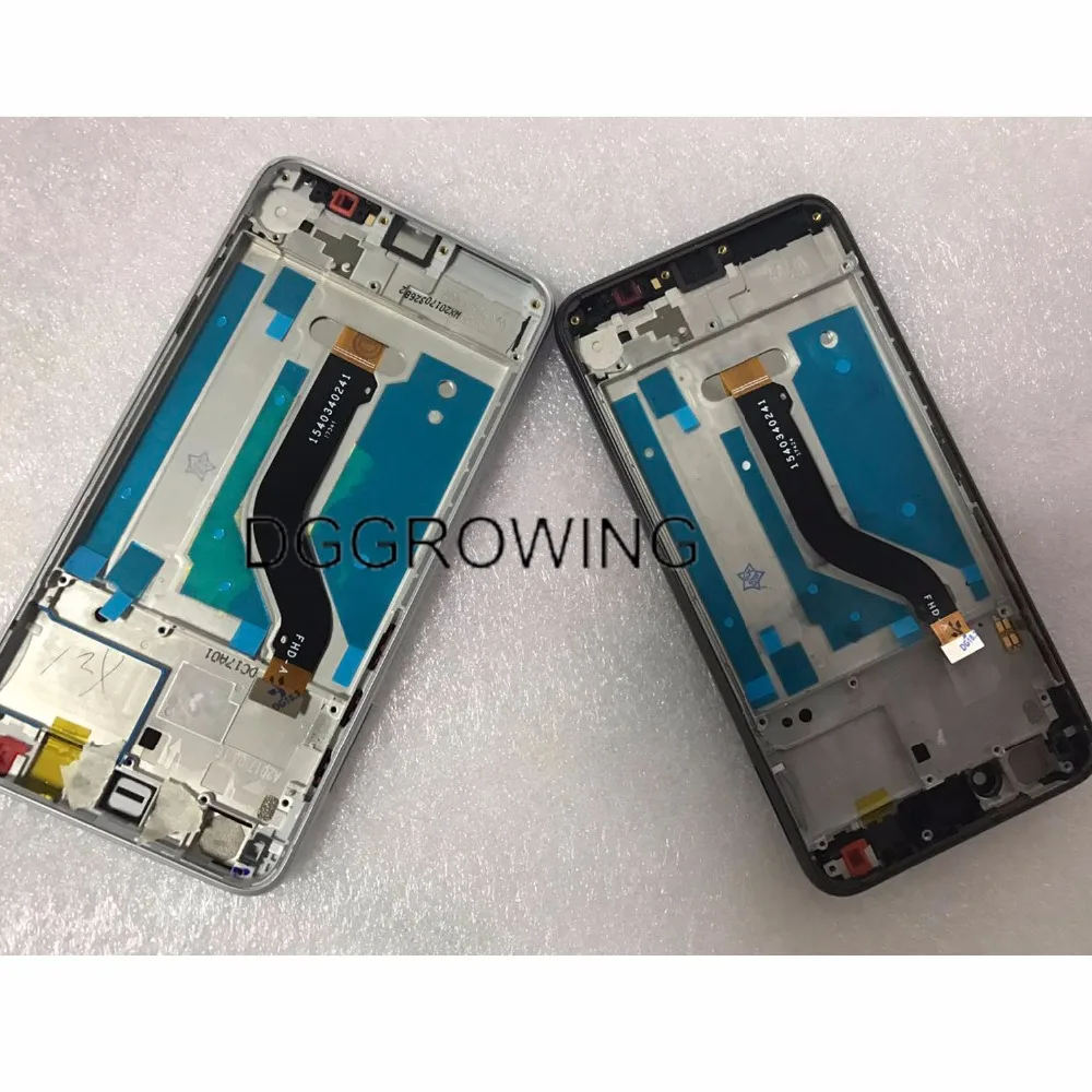 P8 lite 2017 _2