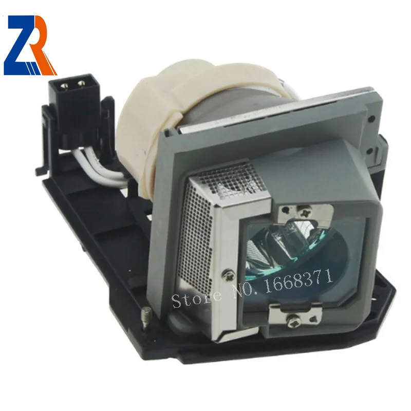 ZR оригинальная прожекторная лампа с корпусом 330-9847/725-10225 для DELL S300/S300W/S300Wi |