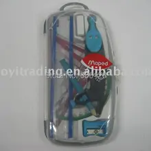 519118 kompasu компас математические сочетание установить делитель оптом и в розницу