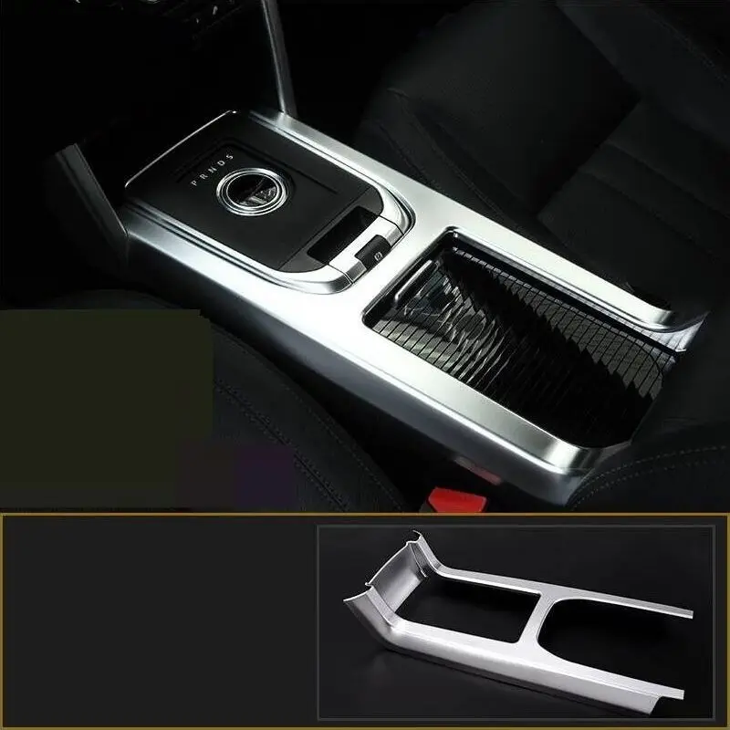 

Control System Gear Interior Promote Decorative Auto Decoration Mouldings Trim Car 15 16 17 18 19 FOR Land Rover Discovery Sport