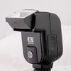 Mini Flash Light Speedlite for Panasonic Lumix GH5s GH5 GH4 GH3 GH2 GH1 GX9 G80 G85 G8 G7 G6 G5 G3 G2 G1 G10 G7 MARK II 2 ► Photo 3/4