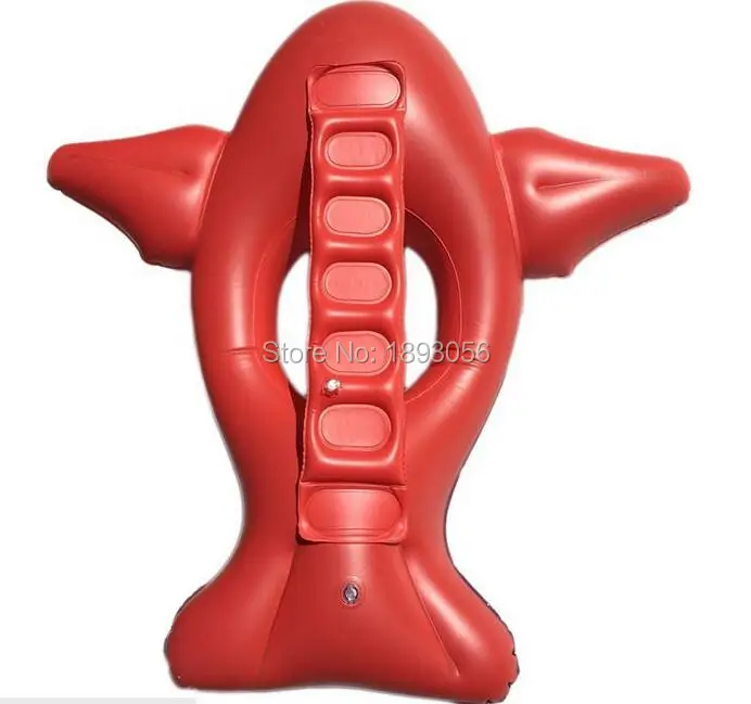 Safety Seat ring-back