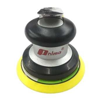 Pneumatic Tools Pneumatic Polishing Machine 5 Inch Round Pneumatic Sander Sandpaper Random Orbital Grinder orbital vol 5 justice
