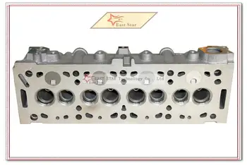 

908 072 XUD9 XUD9-TE DHX D8C 02.00.H5 02.00.N8 Cylinder Head For Citroen Jumper Fiat Ducato Scudo For Peugeot 306 405 806 Boxer