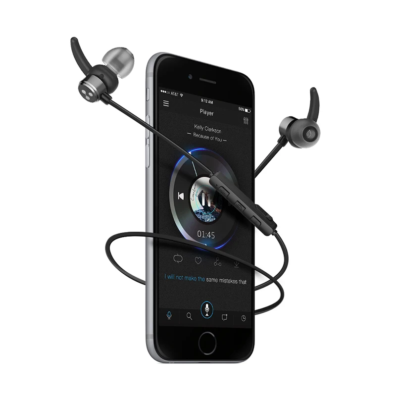 Bluetooth x3