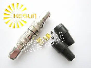 

10pair YC12-11 YC12 11Pin Male&Female Butt joint Connector kit YC12 Aviation Socket + Plug Connector