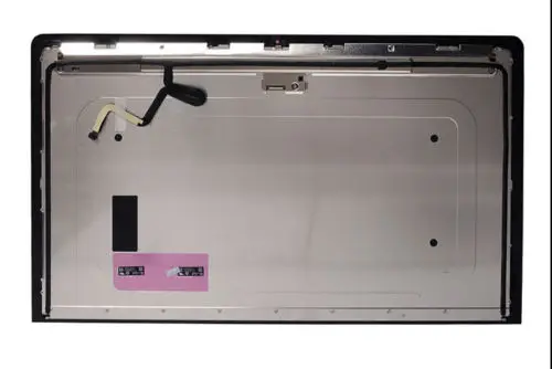 2012 2013 год Подлинная Замена 27-дюймовый ЖК-экран для Apple iMac A1419 LM270WQ1 SDF1 SDF2 ЖК-дисплей