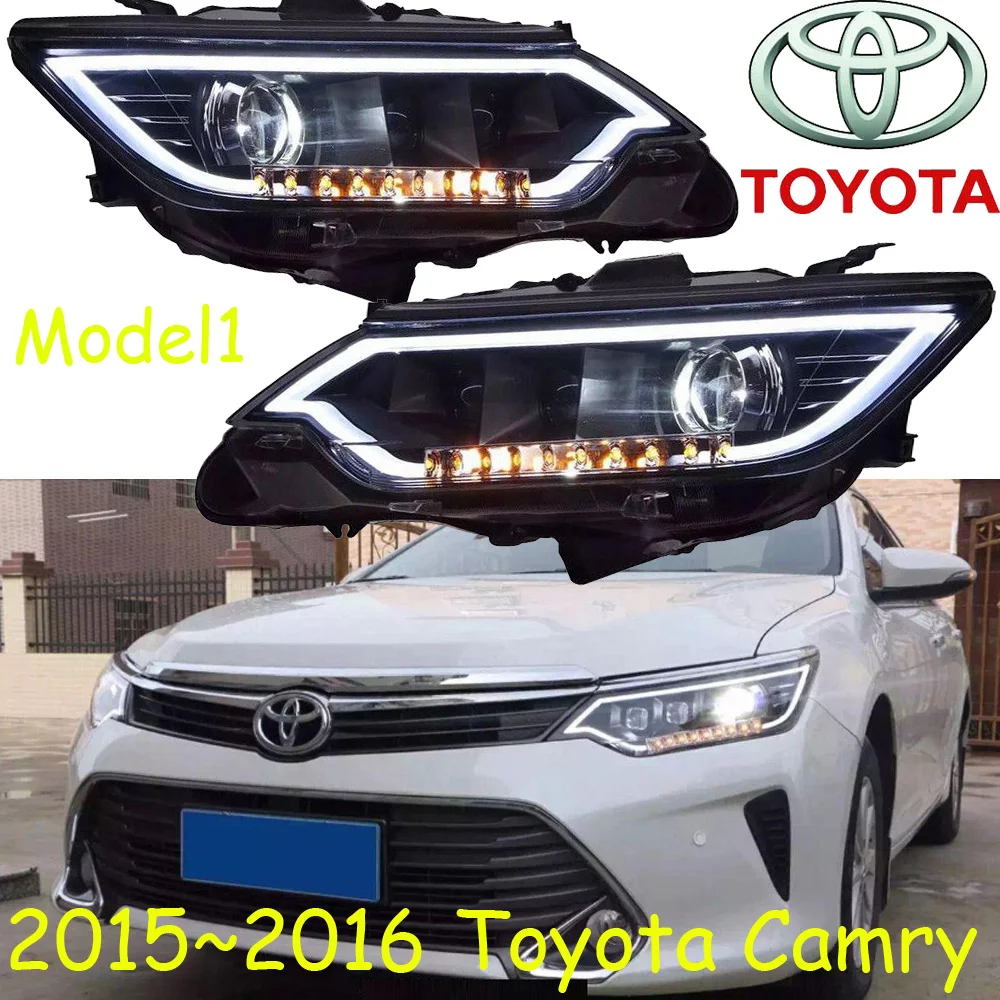 HID,~, автомобиль Стайлинг для фара camry, vios, corolla, camry, Hiace, sienna, yaris, Tacoma, camry Головной фонарь