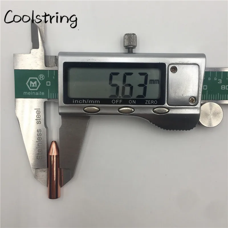 Coolstring 4 шт./1 комплект роскошные зеркальные полировальные шнурки 5 6*26 мм