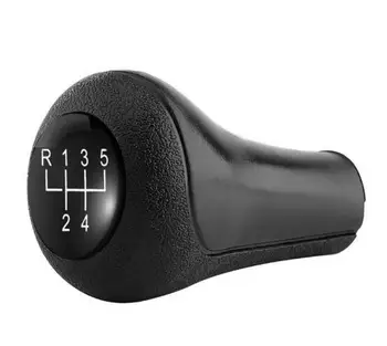 

5 6 Speed Manual Car Gear Shift Knob Fit For BMW Z3 E87 E90 X1 X3 X5 E92 E91 E36 E46