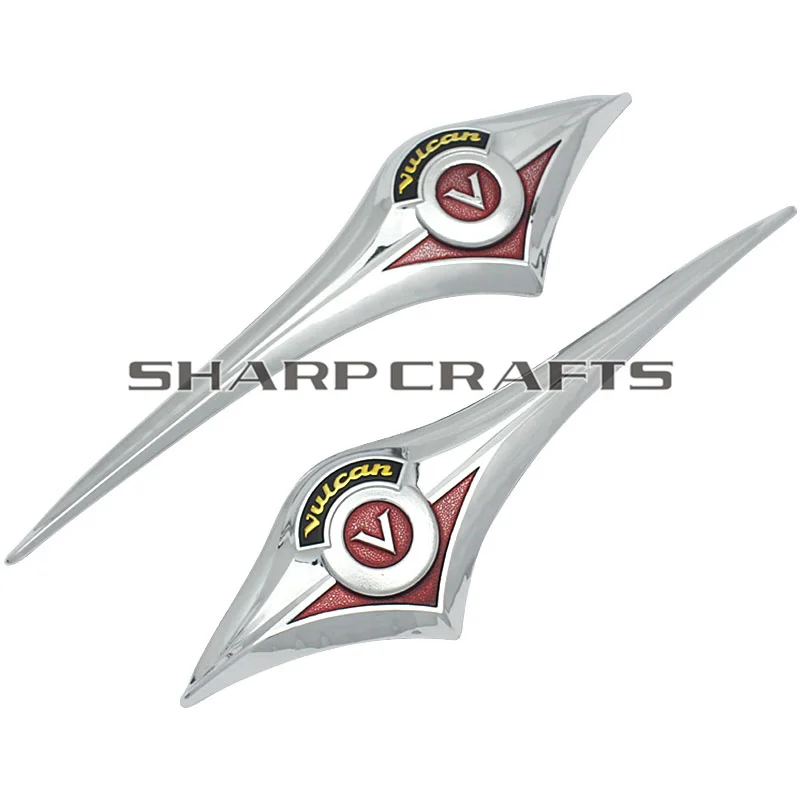 Kawasaki Gas Tank Emblem Kawasaki Gas Tank Emblem