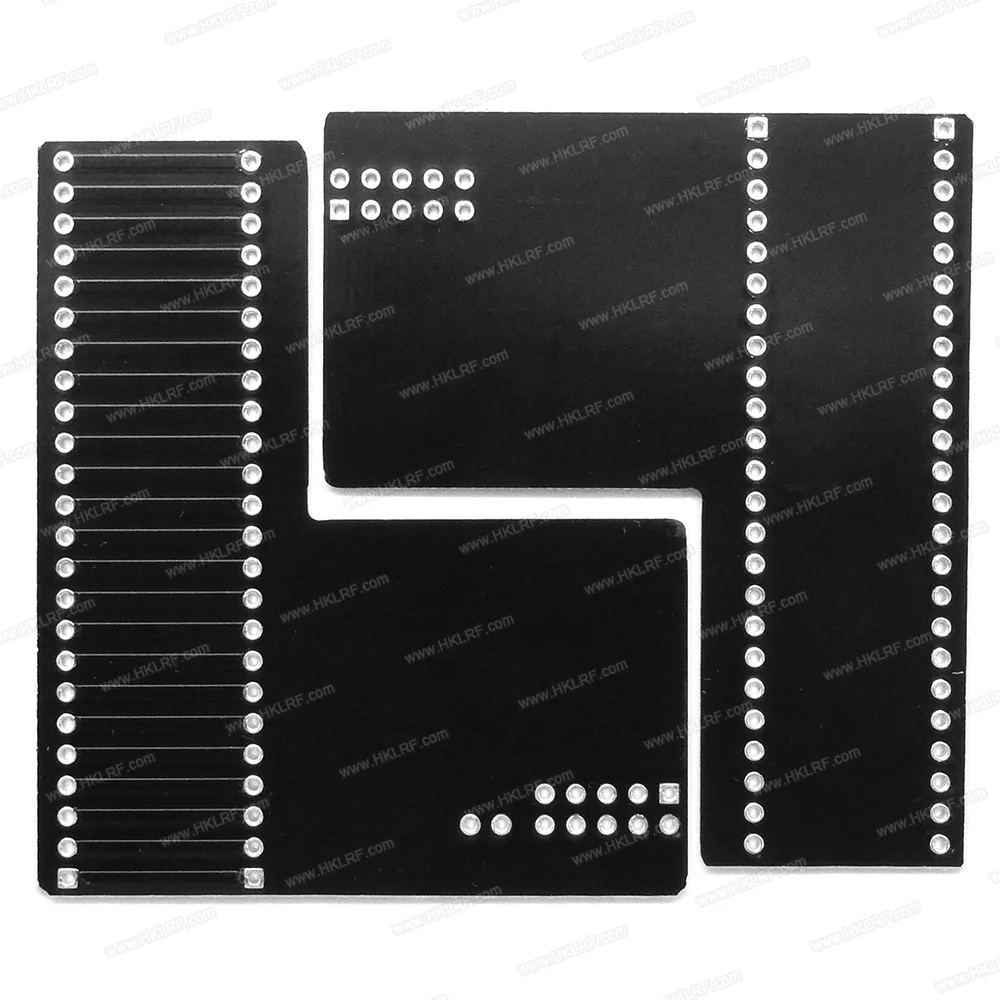 Self Test Board For RT809H (3)