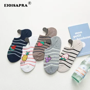 

New Product Spring/Summer Summer Harajuku Irregular Unisex Funny Socks Streets Trend Creative Happy Socks Calcetines Mujer