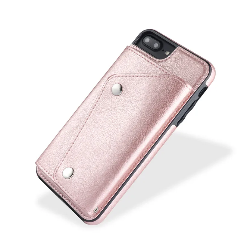 Модный кошелек флип-чехол для телефона из искусственной кожи для OPPO R9S Чехол Слот для карт карман подставка задняя крышка для OPPO R11 R9S Plus Fudans Coque