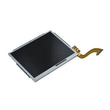 Высококачественный верхний/Верхний ЖК-экран Pantalla для ndsi xl