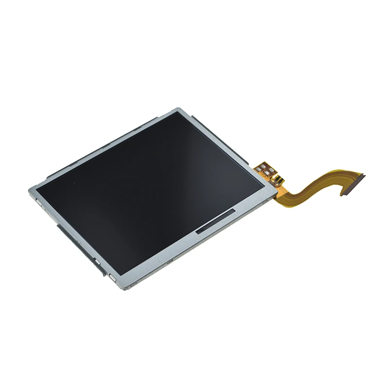 

High quality Upper/Top LCD Display Screen Pantalla For NDSi XL