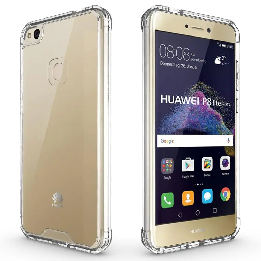 Slim Snug TPU Bumper Phone Case For Huawei Honor Play7 Y5 2018 Prime Enjoy 8E lite Play 7A Y6 Play7C |