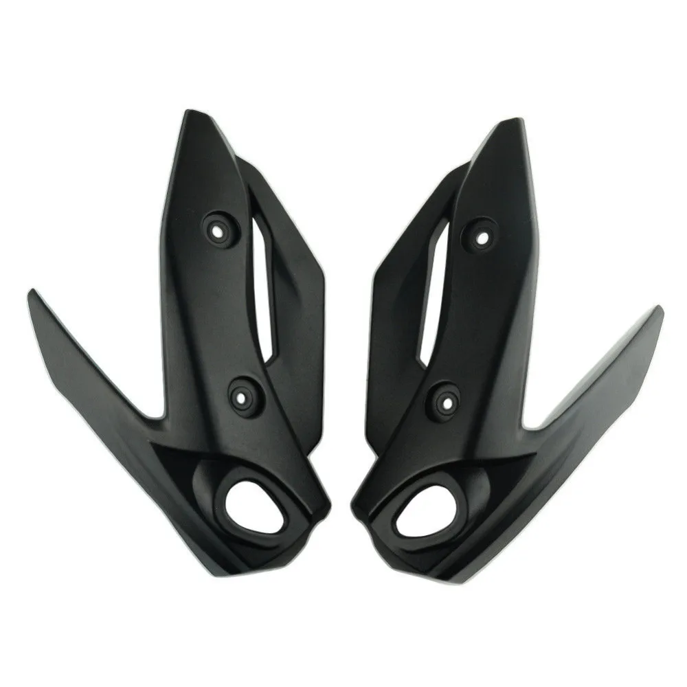 Motorcycle Head light Fairings Injection for YAMAHA XJ6 2009-2012 left and right Headlight Bodywork Fairing motorcycle accessories,motorcycle fairing