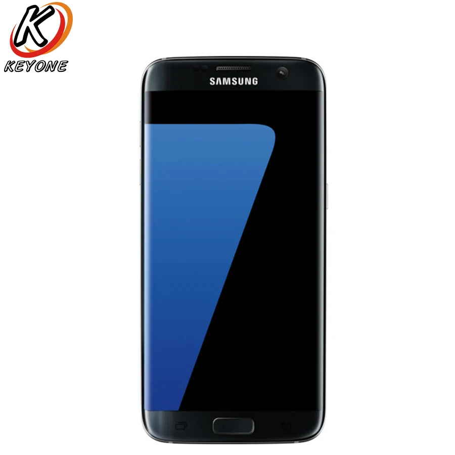 Original T-Mobile Version Samsung Galaxy S7 Edge G935T LTE Mobile Phone 5.5\ Original T-Mobile Version Samsung Galaxy S7 Edge G935T LTE Mobile Phone 5.5\