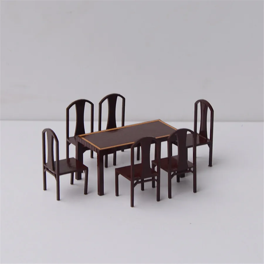 architecture model furniture05
