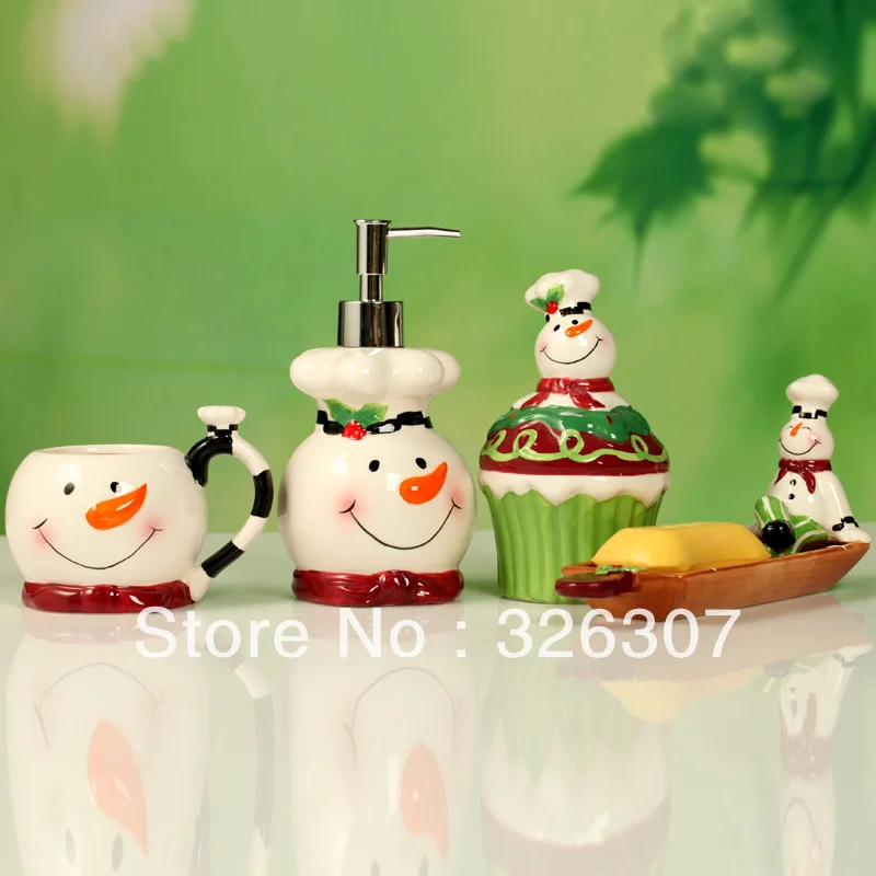 popular snowman bathroom set-buy cheap snowman bathroom set lots popular snowman bathroom set-buy cheap snowman bathroom set lots