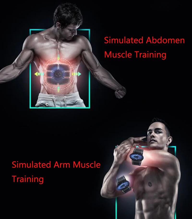 muscle stimulator