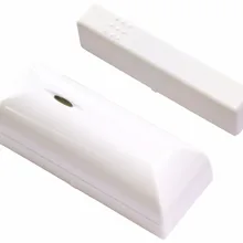 8 шт. MD-210R датчик двери и 2 шт. PB-403R беспроводной пульт дистанционного управления Поддержка электронного управления домашний снятие с охраны от дома корректирующая одежда для рук