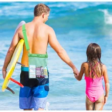 Водонепроницаемый Дрифт Дайвинг сумка для плавания остающийся сухим под водой плечо поясная сумка органайзер Карманный чехол для телефона Pad камера