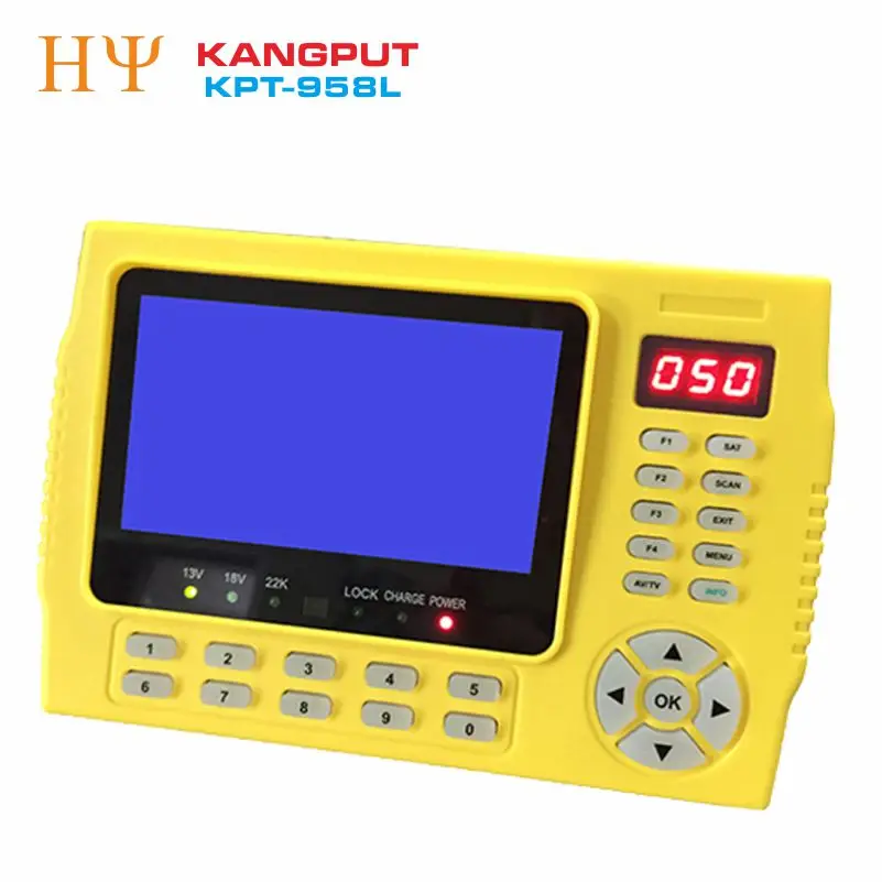 KPT-958L 1