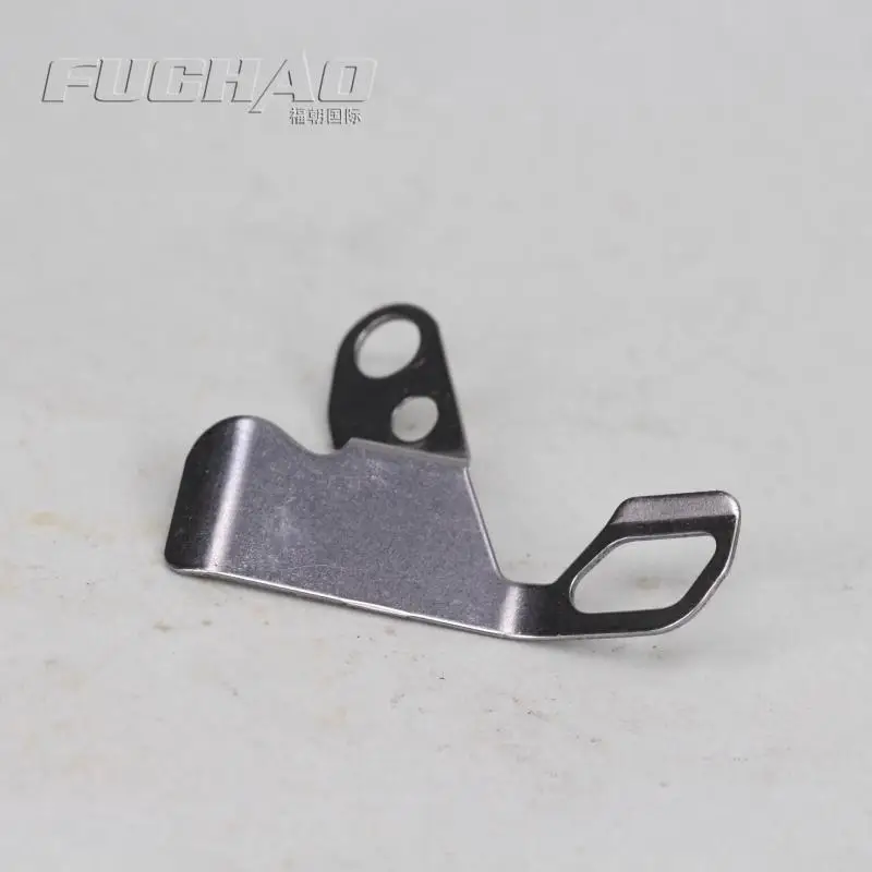 110 40201 гранул G.H бренд REGIS для JUKI DDL 5550 6 плавающая Резьбовая пластина Industrial Запчасти