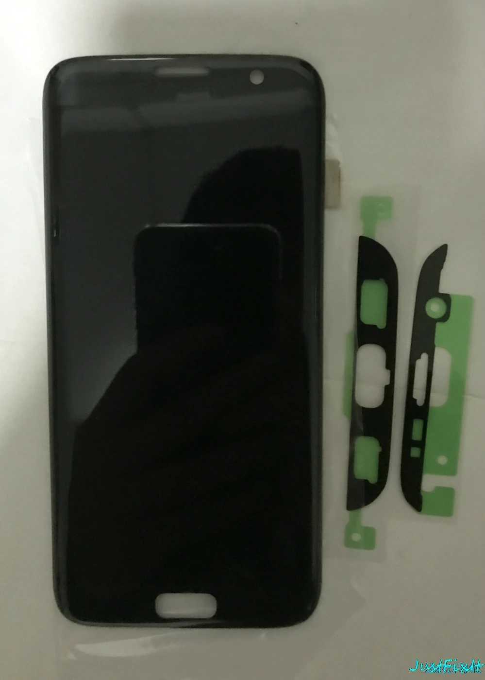 Ordinary Class A Samsung Galaxy Tab S3 9.7 T820 /