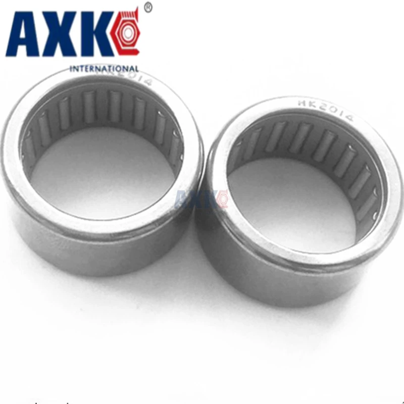 

Needle Bearings HK3020 HK3026 HK3038 HK3224 HK3232 HK512 HK3516 HK3520 Drawn Cup Needle Roller Bearing AXK Bearing