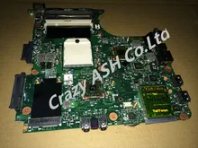 Free shipping for HP Compaq 6535S 6735S mainboard 494106-001 497613-001 motherboard