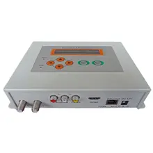 HD H.264 DTMB мини-модулятор(AV/HDMI IN, DTMB RF out) DTMB-T радиомодулятор и оборудование для телевещания sc-4181