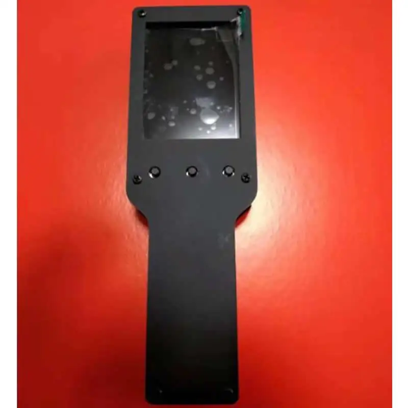 

Thermal Imager IR 8x8 Infared Array Temperature Measurement Module Infra Red Sensor Develop AMG8833 MLX90640 DIY Kit Thermometer