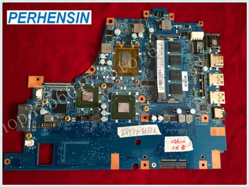 

For Sony For Vaio SVF14 SVF14A SVF14A1C5E Laptop MOTHERBOARD SROXG i7-3537u A1946130A DA0GD5MB8E0