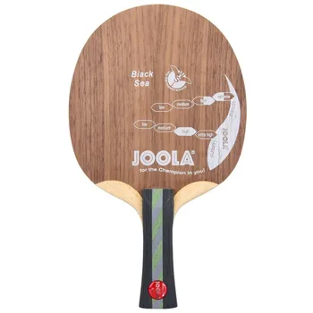 

Original Joola Black Sea Table Tennis Racket Blade Ping Pong Bat Paddle FL