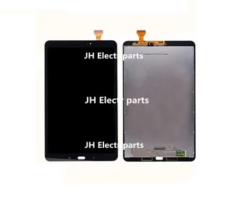 

100% Tested NEW LCD DIsplay+ Touch Screen Digitizer Assembly For Samsung Galaxy Tab 10.1" T580 SM-T580 Free Tools
