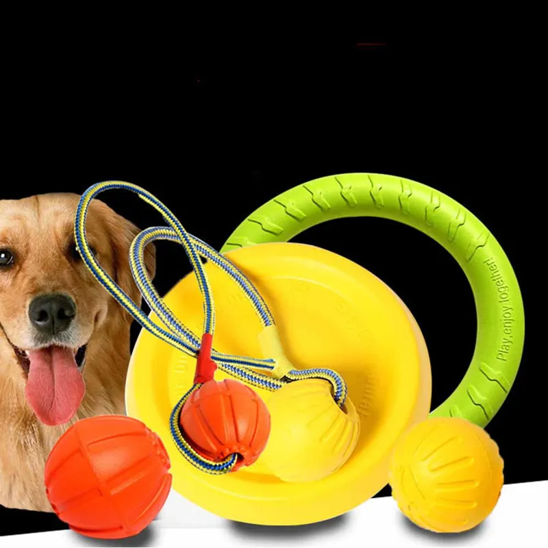 جديد الكلب لعب الكرة مع حبل/تحلق أقراص/مضغ لعبة حلقة إيفا الحيوانات الأليفة لعبة للكلاب التفاعلية الكرة ل صغيرة/كبيرة الكلاب القطط مضغ اللعب جديد الكلب لعب الكرة مع حبل/تحلق أقراص/مضغ لعبة حلقة إيفا الحيوانات الأليفة لعبة للكلاب التفاعلية الكرة ل صغيرة/كبيرة الكلاب القطط مضغ اللعب