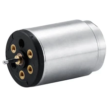 2232 FAULHABER двигателя качество Замена машинка для татуировки мотор печатная машина тату-пистолет лайнера и шейдеров Поношенная