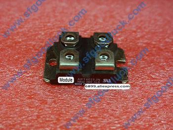 

APT6015JN Transistor Power MOSFET N-CH 600V 38A 4-Pin SOT-227 (ISOTOP) Free Shipping