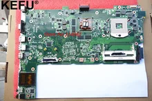N73SV REV 2 0 suitable for asus N73S N73SV N73SM Laptop motherboard GT630M 2GB Original NEW