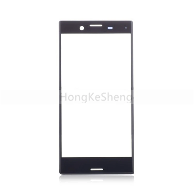 Пользовательское Переднее стекло для Sony Xperia X Compact Xmini F5321 XC|Сенсорные панели